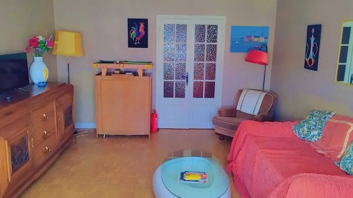 Bugeat House | Homerez - Family Home in Bugeat with Inviting Garden