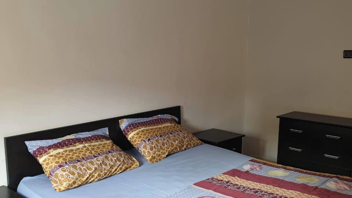 Oujda Apartment | Homerez - Flat Oujda, near city centre