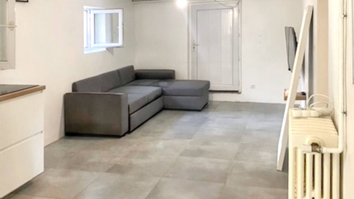 Les Pavillons-sous-Bois Apartment | Homerez - Apartment, Les Pavillons-sous-Bois