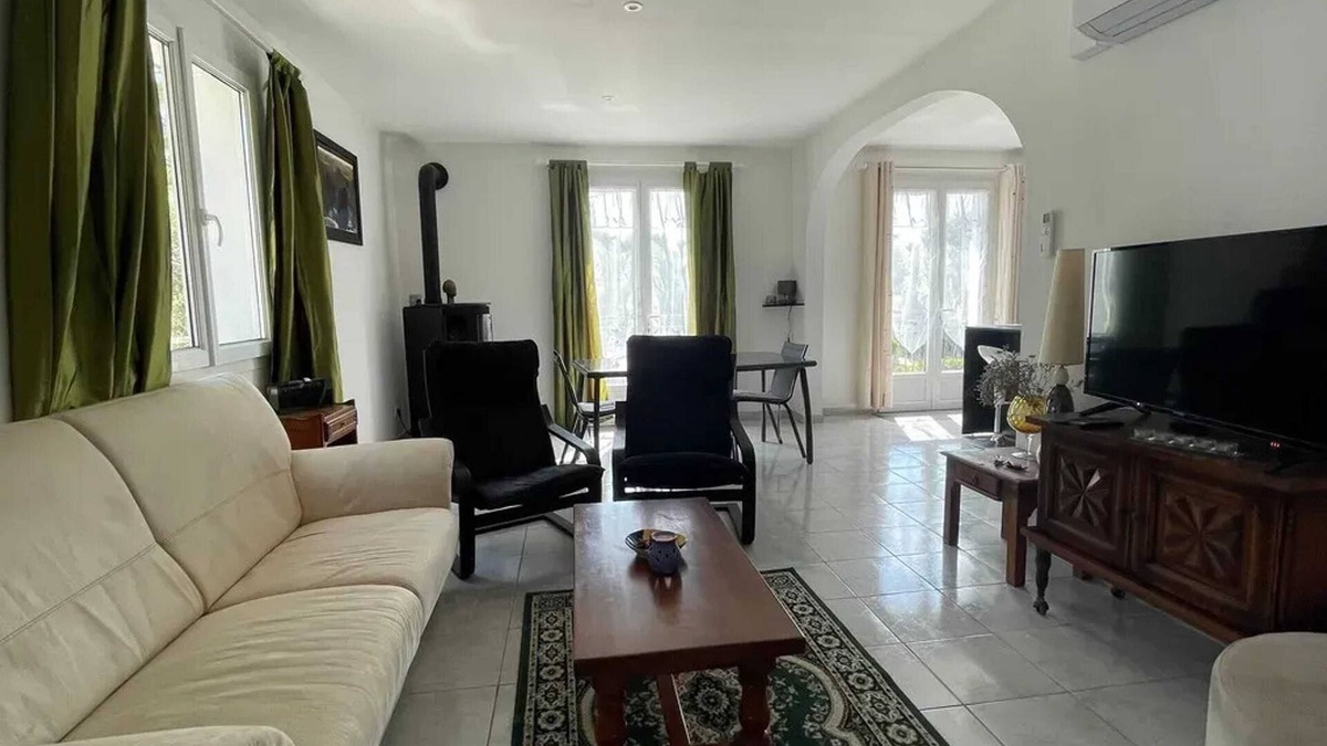 Saint-Georges-d'Oleron House | Homerez - House in Saint-Georges-d'Oléron