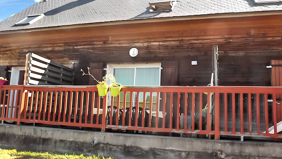 La Salvetat-sur-Agout House | Homerez - House in La Salvetat-sur-Agout