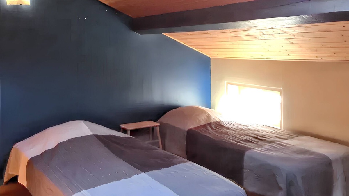 Saint-Sauveur-en-Rue House | Homerez - House in Saint-Sauveur-en-Rue