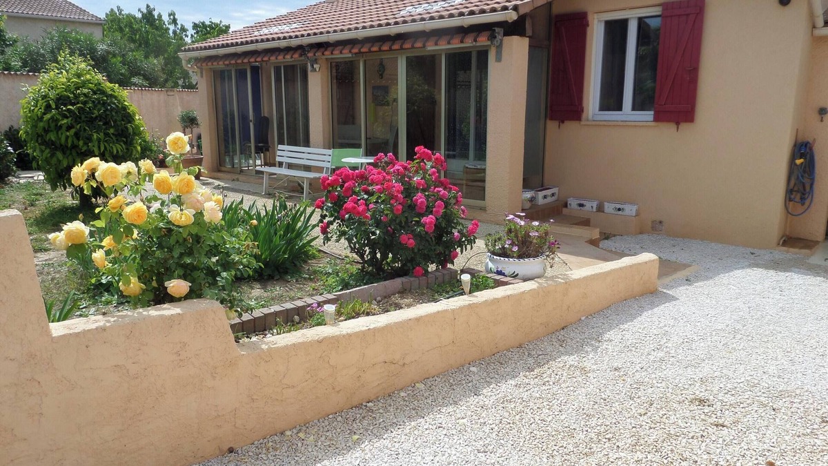 Miramar House | Homerez - House La Londe-les-Maures