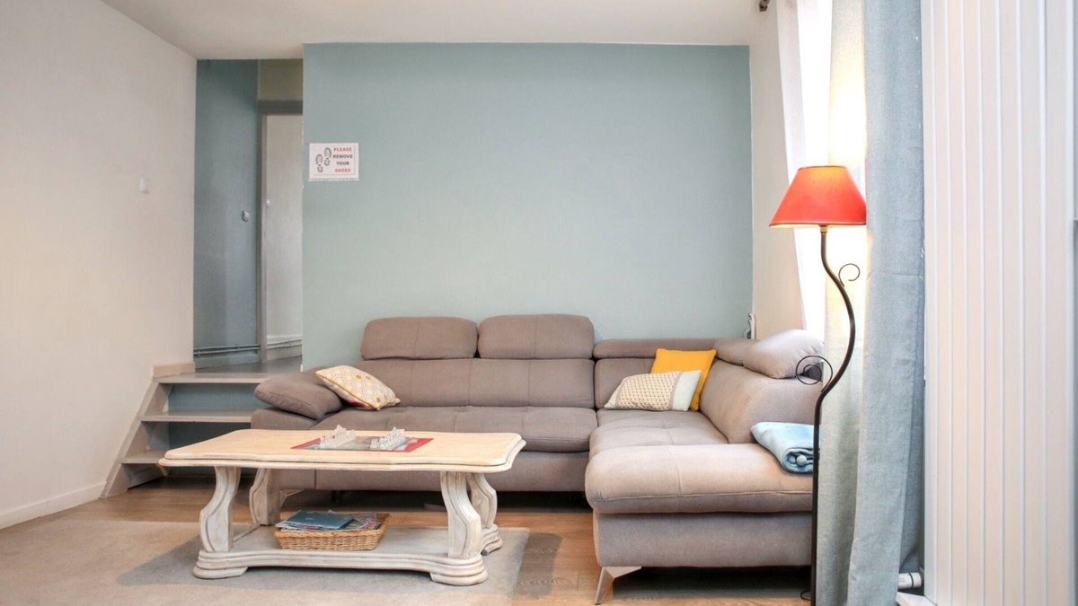 Arques-la-Bataille House | Homerez - House in Arques-la-Bataille