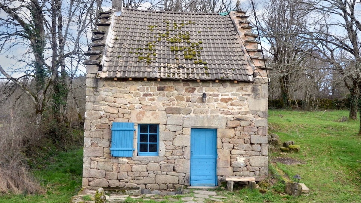 Meyrignac-l'Eglise House | Homerez - House | Meyrignac-l'Église
