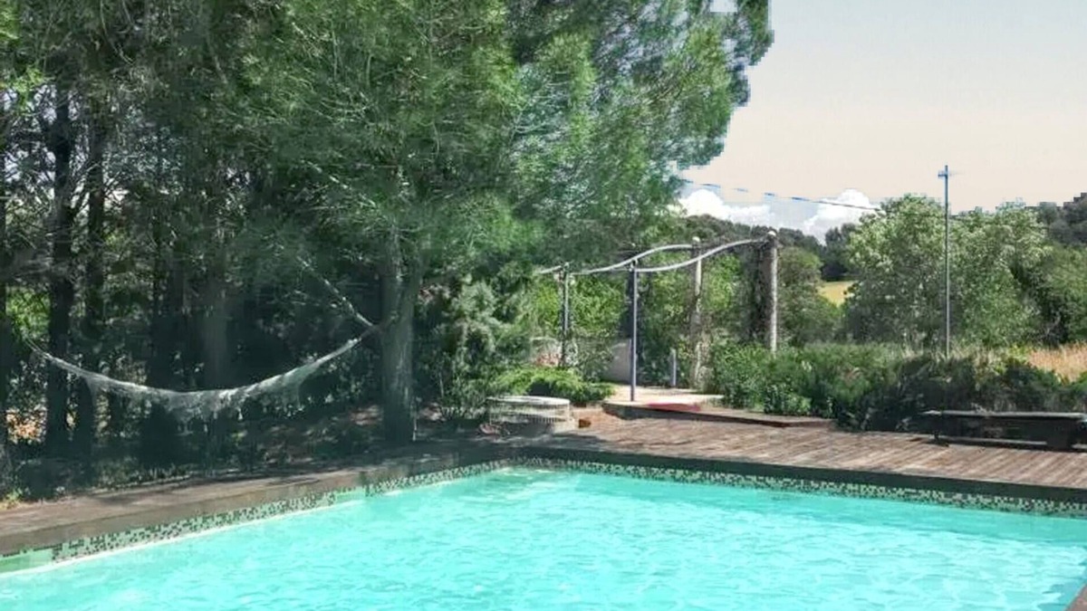 Grand Sud Villa | Homerez - House Aix-en-Provence