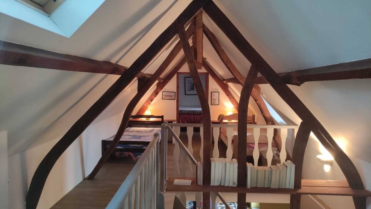 Fresnes-Tilloloy House | Homerez - House in Fresnes-Tilloloy
