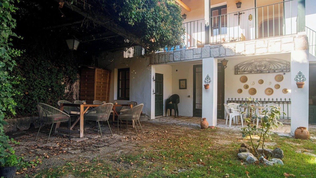 Sardon de Duero House | Homerez - House in Sardón de Duero