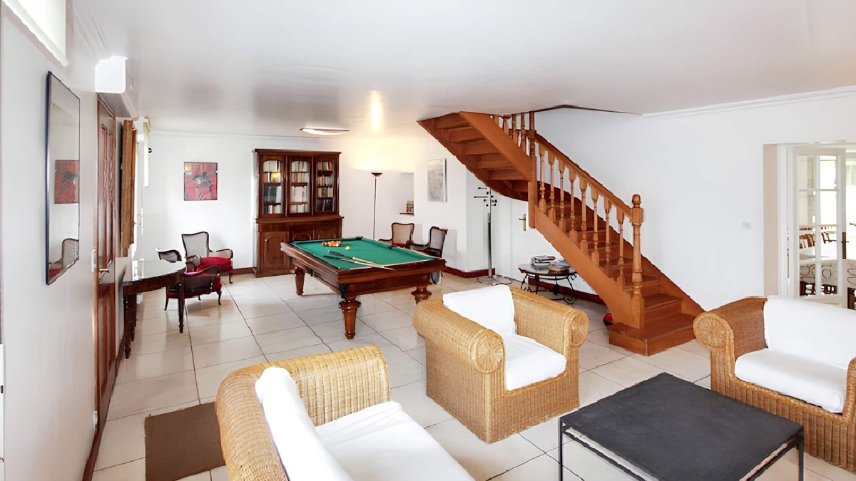 Camaret-sur-Mer House | Homerez - House in Camaret sur Mer