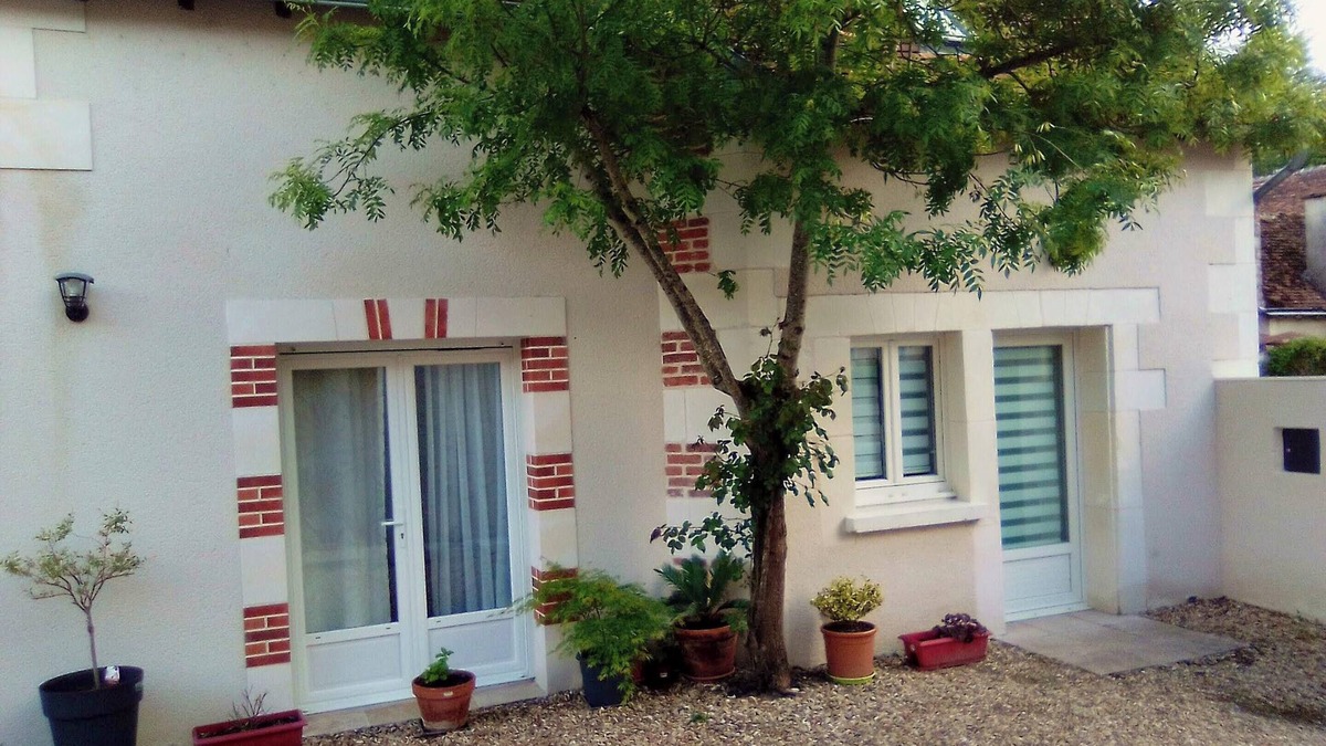 Selles-sur-Cher House | Homerez - House in Selles-sur-Cher