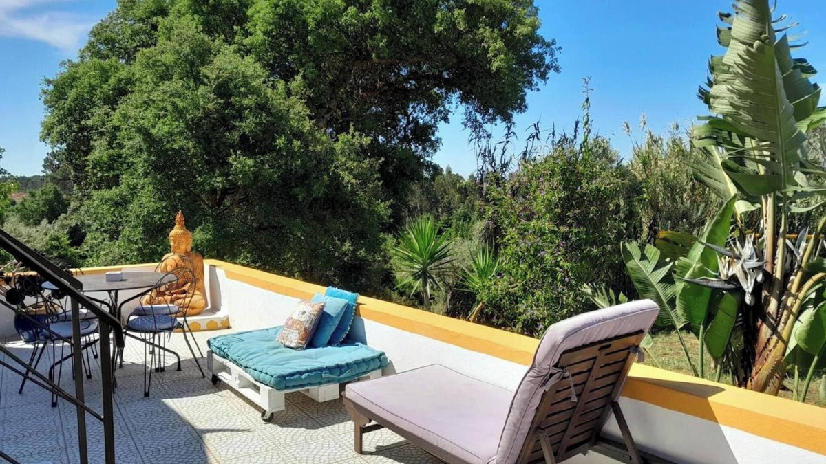 Alhadas House | Homerez - House in Figueira da Foz