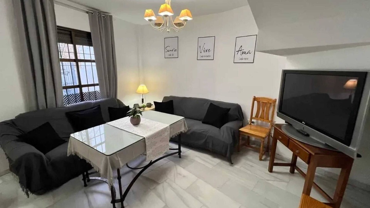 San Andres-San Pablo House | Homerez - House in Córdoba, city centre