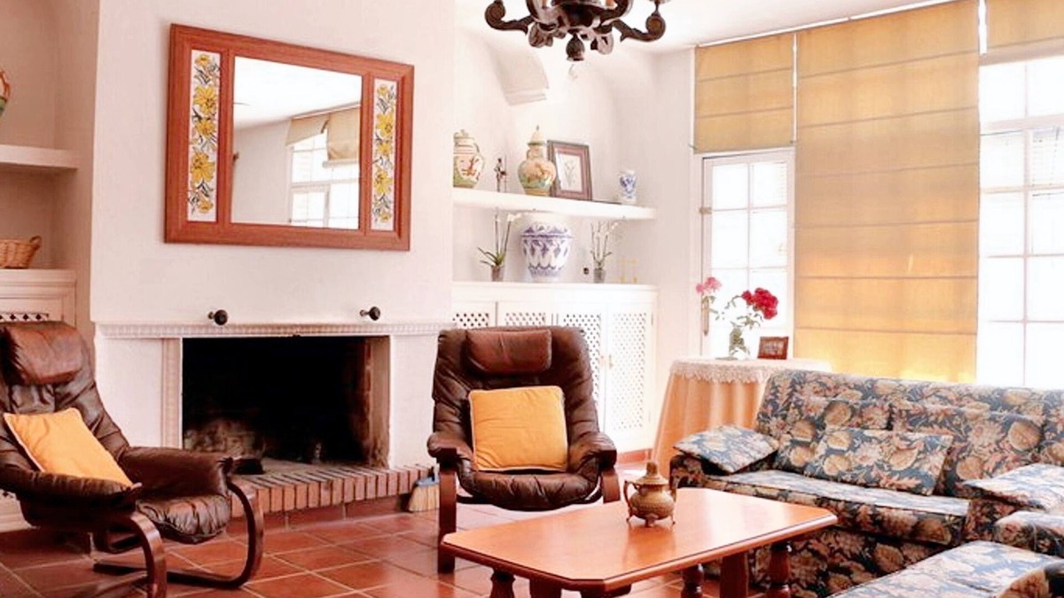 Castilblanco House | Homerez - House in Castilblanco