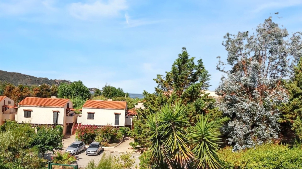 Calcatoggio House | Homerez - House in Calcatoggio.