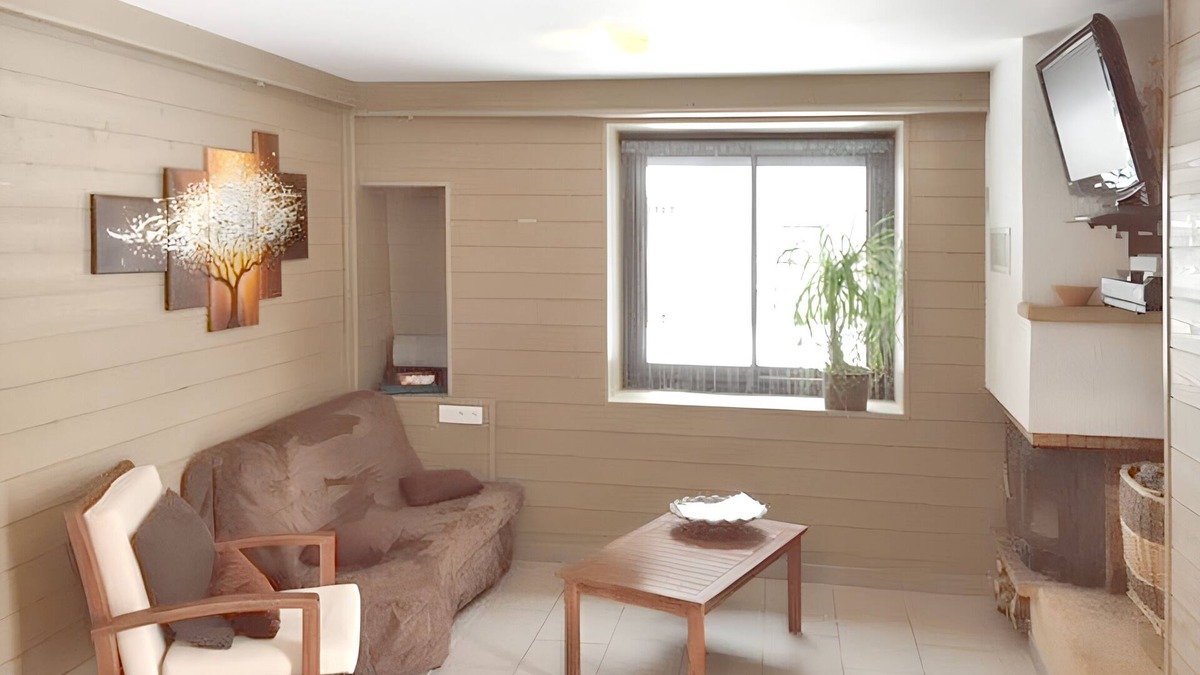 Cauterets House | Homerez - House in Cauterets, mountain view.