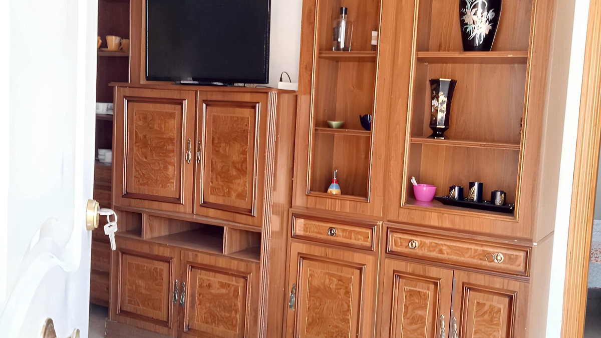 Ciudad Real Apartment | Homerez - House in Ciudad Real