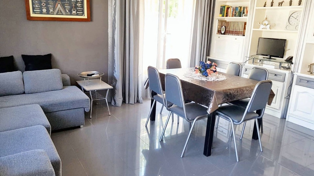 Comarruga House | Homerez - House in Coma-ruga with Sea View