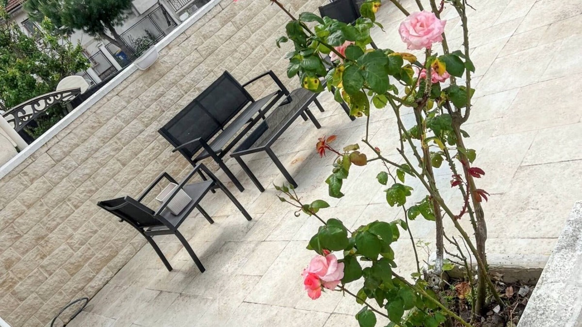 Drancy House | Homerez - House in Drancy, near RER B.