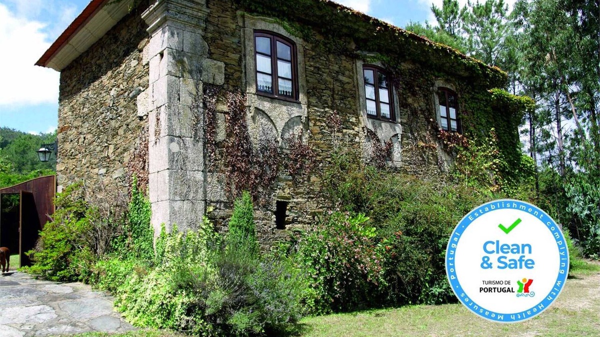 Tondela House | Homerez - House in Freimoninho