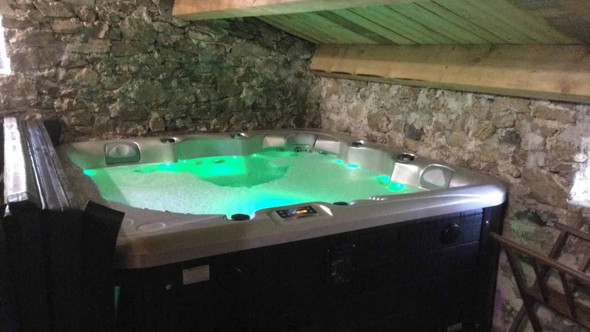 Lanarce House | Homerez - House in Lanarce, mountain.