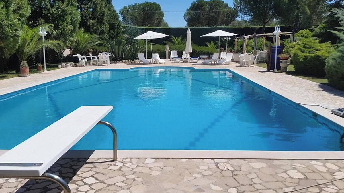Muro Leccese House | Homerez - House in Muro Leccese