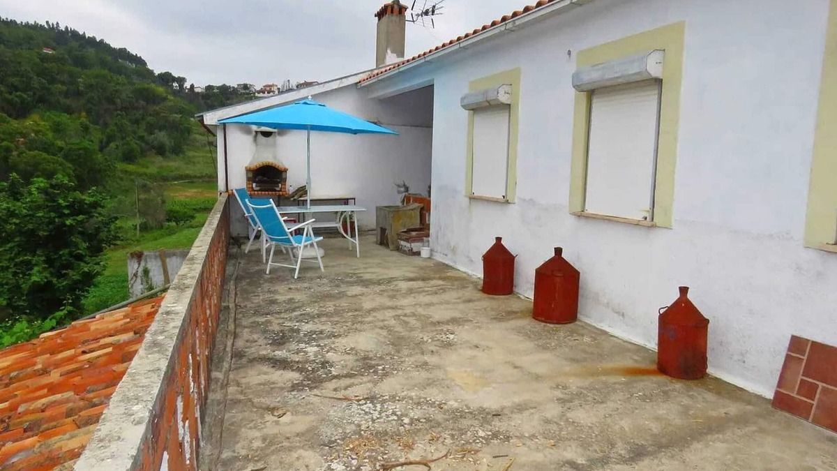 Semide House | Homerez - House in Miranda do Corvo.