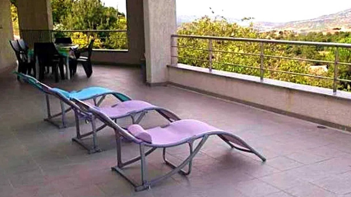 Oletta House | Homerez - House in Oletta, sea/mountain view.