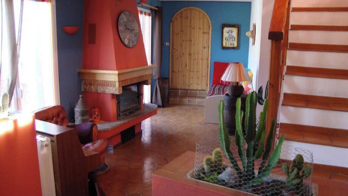 Olivetta San Michele House | Homerez - House in Olivetta with garden