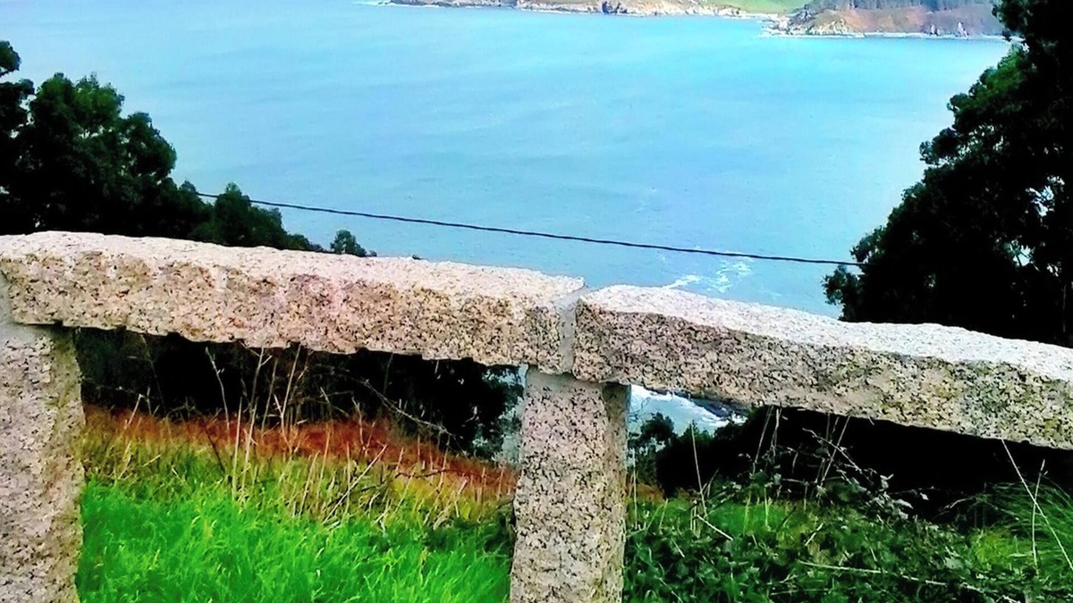 Ourol House | Homerez - House in Ourol, Mountain.