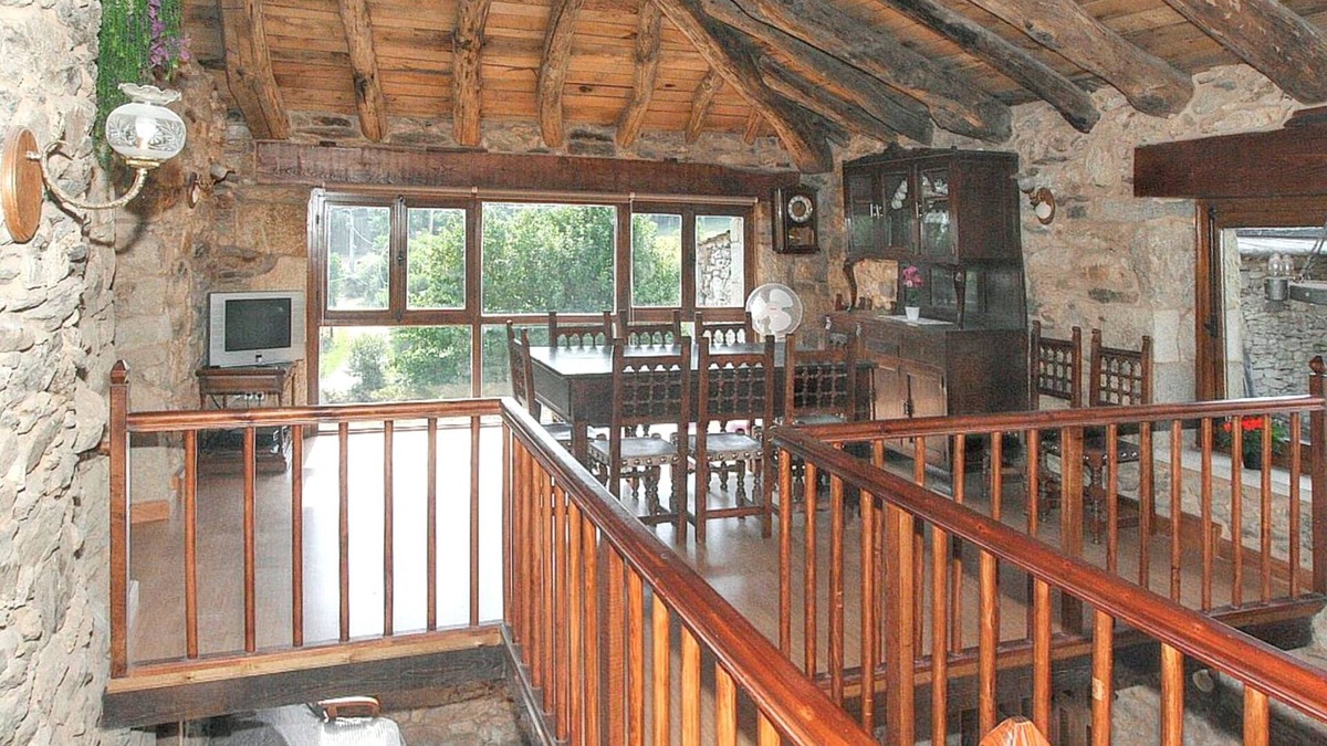 Paradela House | Homerez - House in Paradela, BBQ