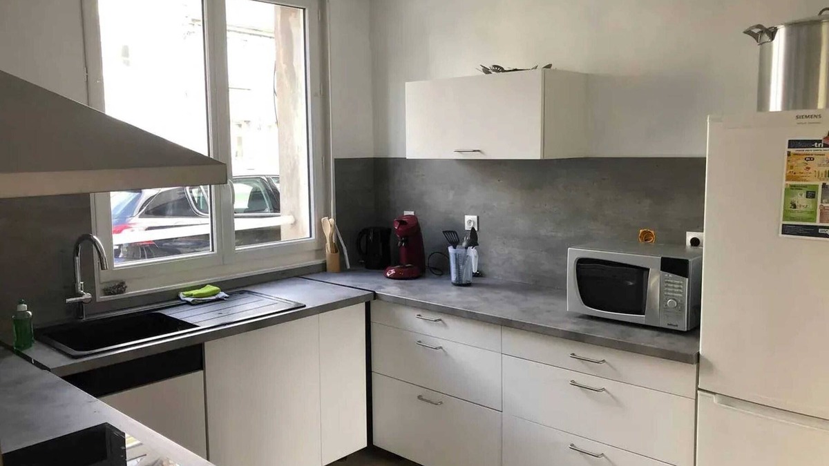 Valognes House | Homerez - House in Valognes city center