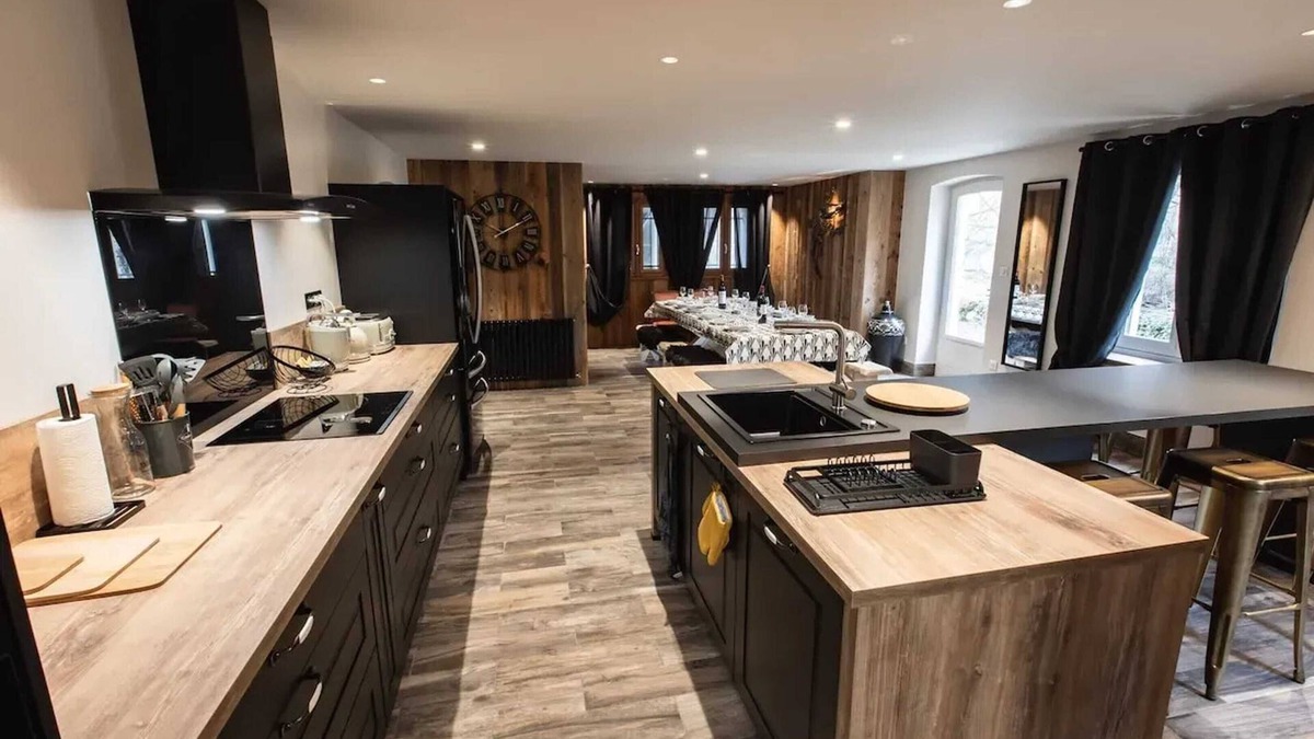Vielle-Aure House | Homerez - House in Vielle-Aure