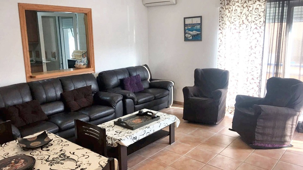 Villaricos House | Homerez - House in Villaricos.