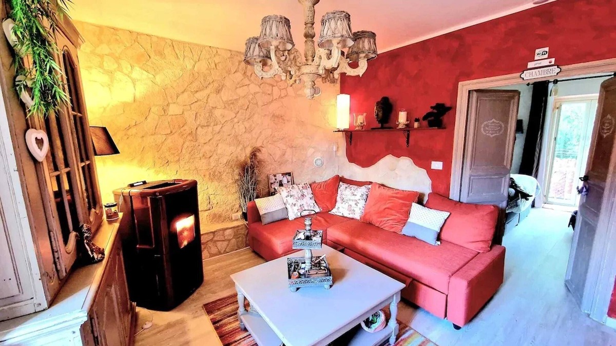 Acquaviva Platani House | Homerez - House in Acquaviva Platani.