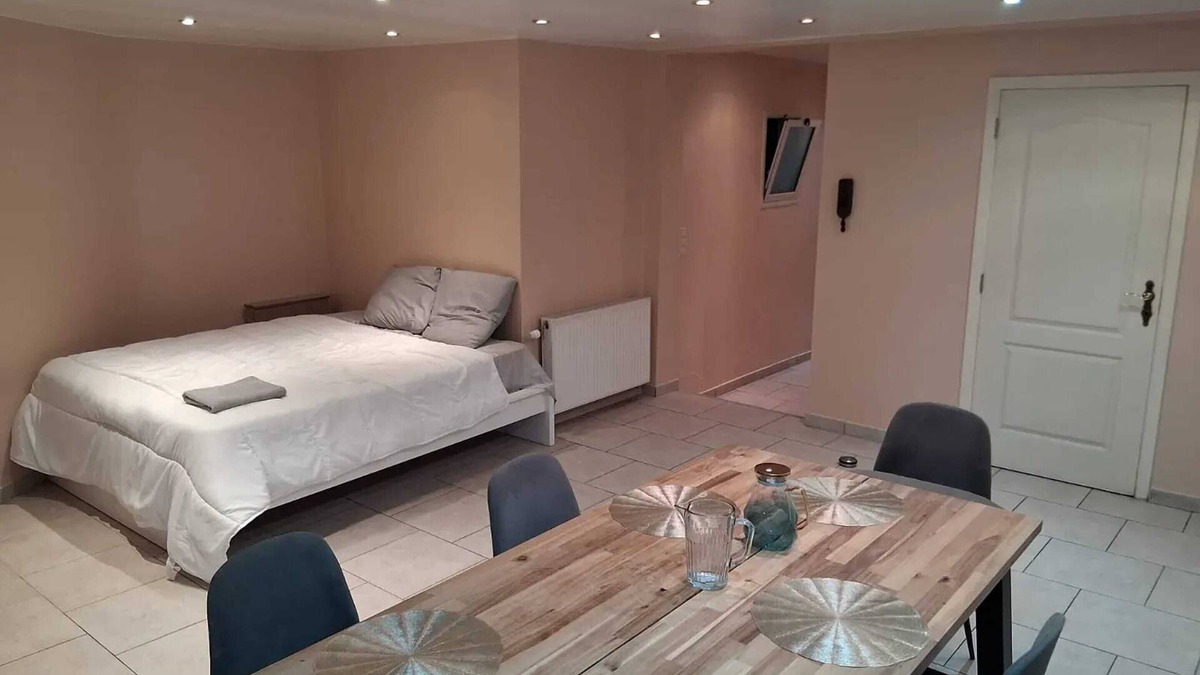 Vorst House | Homerez - House near Forest 125 m² for 6 guests