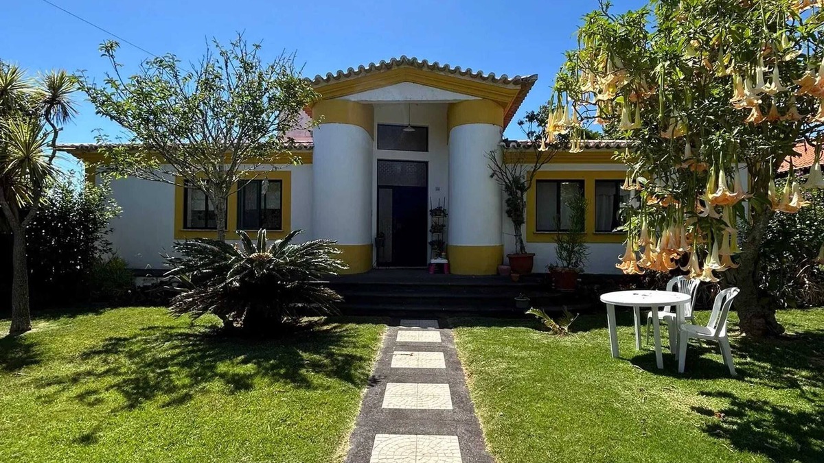 Angra do Heroismo House | Homerez - House in Angra do Heroísmo