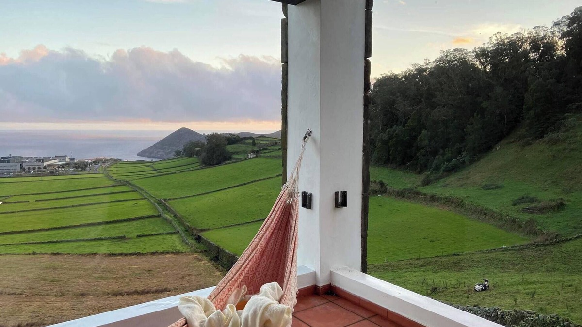 Angra do Heroismo House | Homerez - House, Angra do Heroísmo