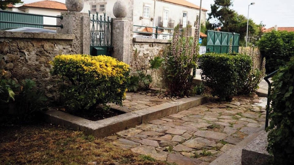 Monserrate House | Homerez - House in Viana do Castelo