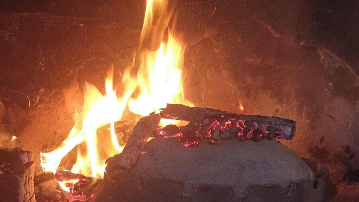 Belisce Apartment | Homerez - Modern Apartment with Garden View in Belišće - 76 m²