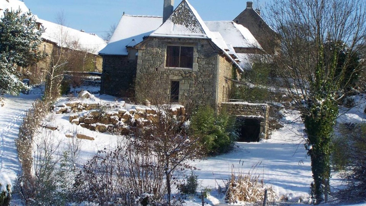 Florentin-la-Capelle House | Homerez - Nice house for 4 ppl. with terrace at Florentin-la-Capelle
