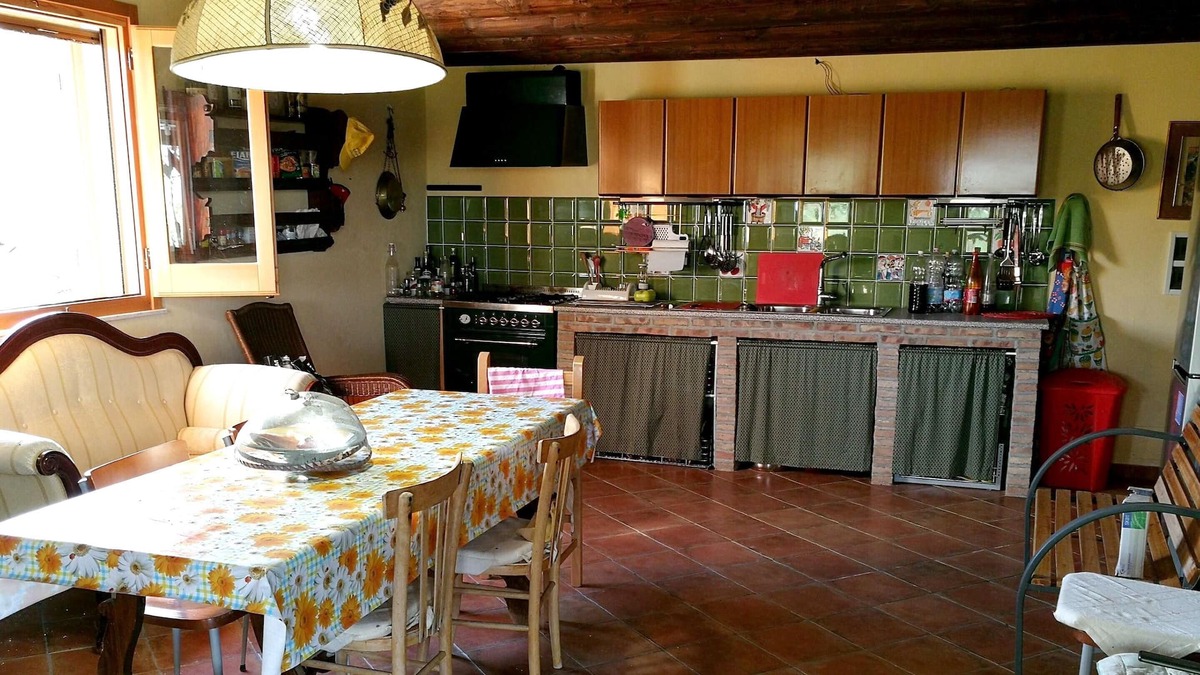Lercara Friddi Apartment | Homerez - Nice appartement for 4 ppl. with terrace at Lercara Friddi