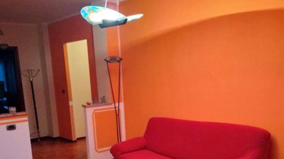 Villastellone Apartment | Homerez - Nice appartement for 4 ppl. with balcony at Villastellone