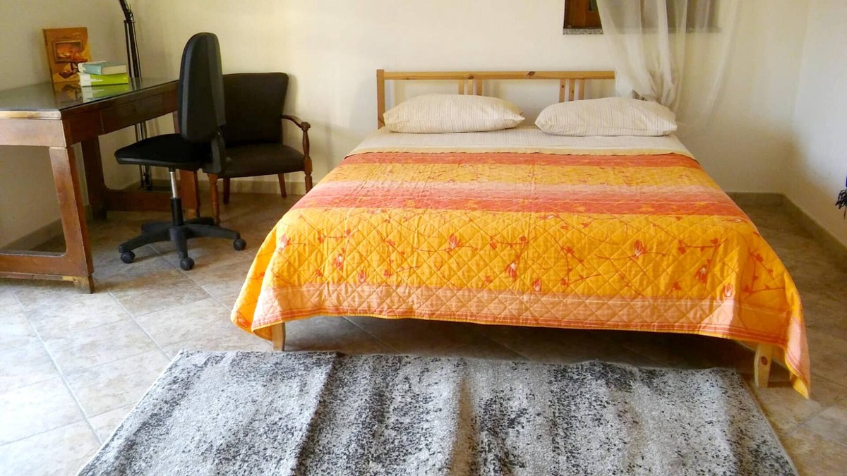 Cicciano Apartment | Homerez - Nice appartement for 3 ppl. with terrace at Risigliano