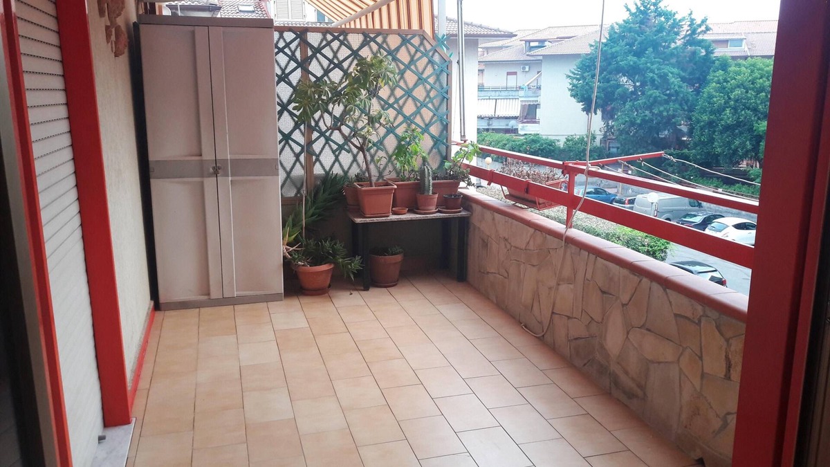 Chianchitta-Trappitello Apartment | Homerez - Nice appartement 2 km away from the beach for 2 ppl. at Taormina