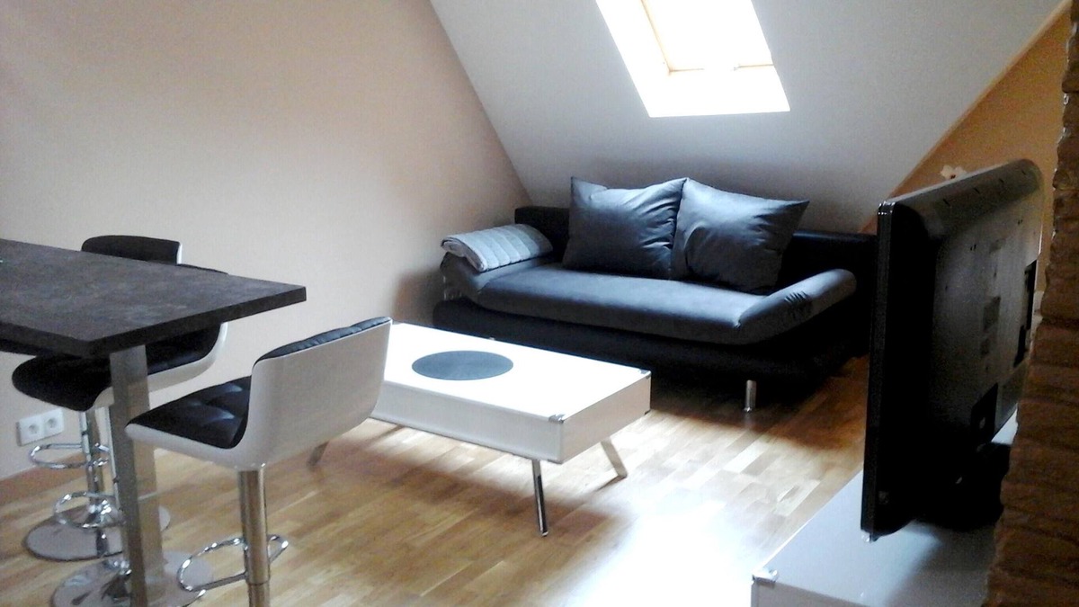 Auxonne Apartment | Homerez - Nice appartement for 3 ppl. at Auxonne