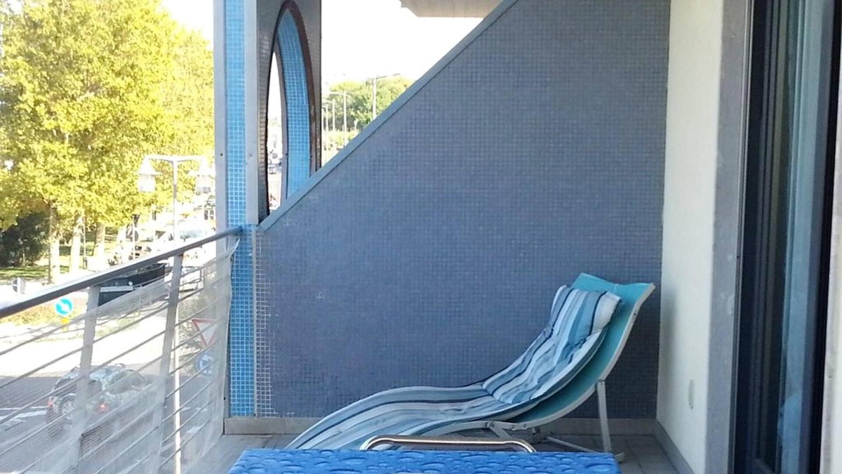 Pineta Apartment | Homerez - Nice appartement for 6 ppl. at Pescara