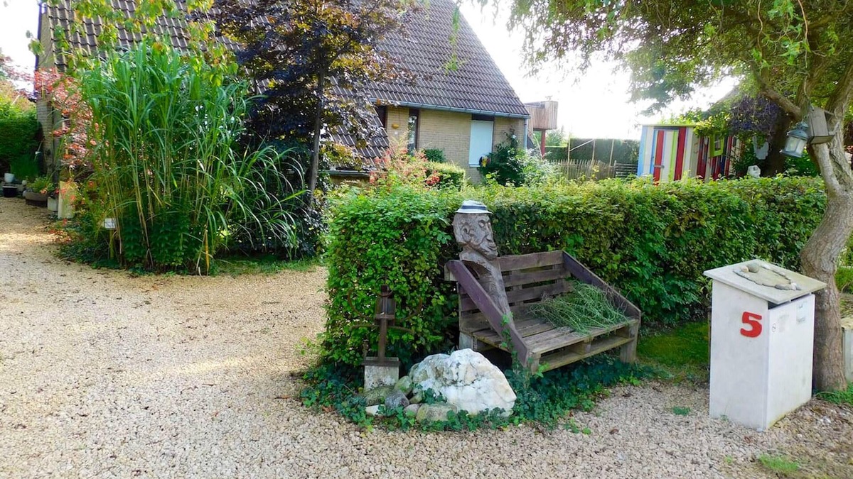 Malonne Apartment | Homerez - Nice appartement for 3 ppl. with terrace at Namur