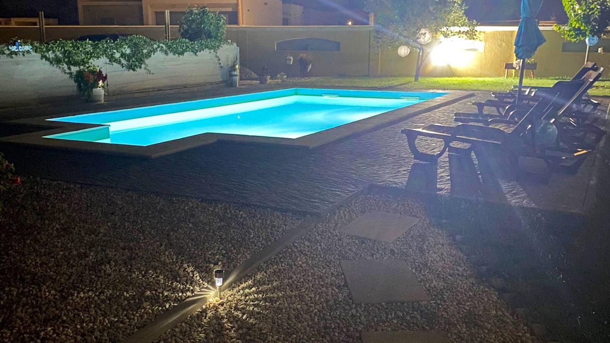 Ponte de Vagos House | Homerez - Nice house 15 km away from the beach for 4 ppl. at Ponte de Vagos