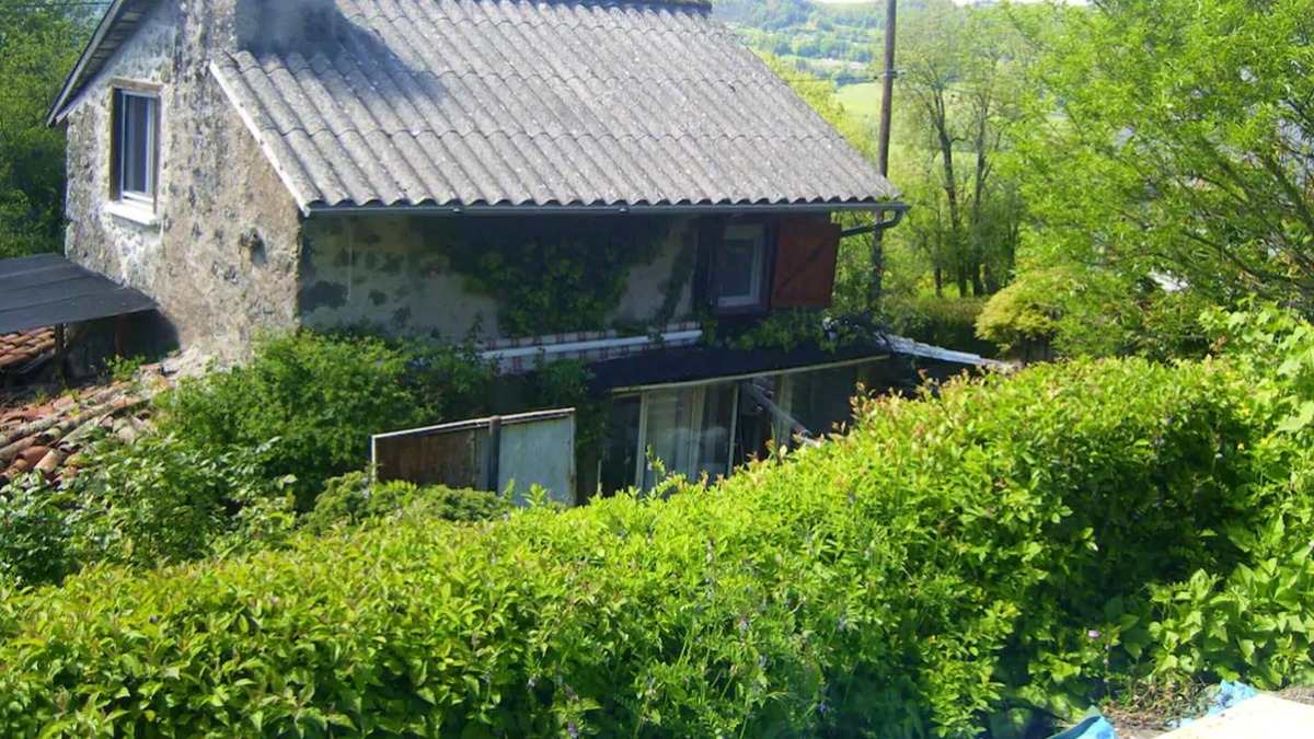 Vezac House | Homerez - Nice house for 4 ppl. with terrace at Vezac