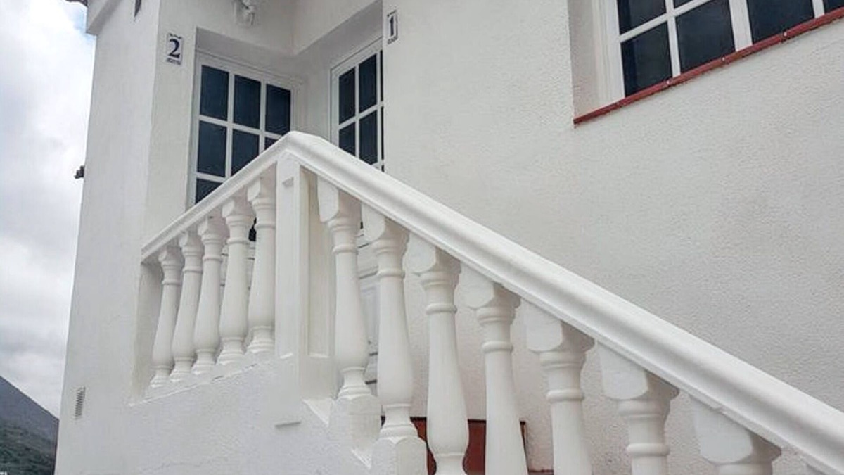 Tigaday Apartment | Homerez - Sea view apt - Frontera